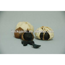 Single Clove Black Garlic